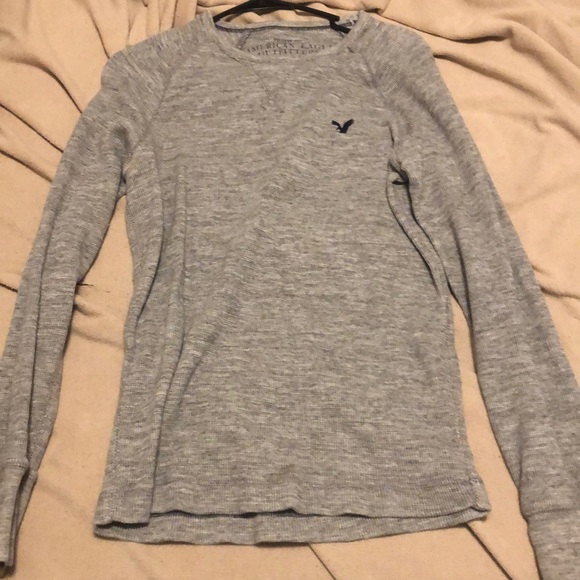 American Eagle Outfitters Other - Small American Eagle long sleeve shirt